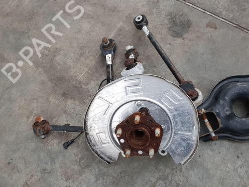 Right rear steering knuckle TESLA MODEL 3 (5YJ3) EV AWD | BP23652480M28 