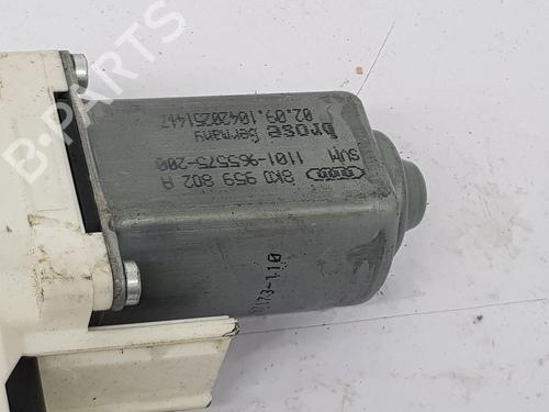 Front right window mechanism AUDI A6 C6 (4F2) 2.0 TDI | BP22668740C23 