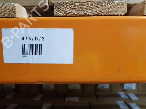 Engine control unit (ECU) FORD MONDEO IV Turnier (BA7) 2.0 TDCi | BP30948609M57