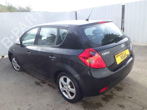 Radio KIA CEE'D Hatchback (ED) 1.6 | BP40463521E6  - Image 11