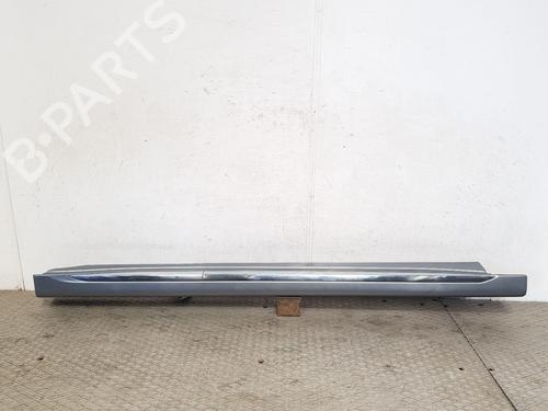 Używane Próg prawy MITSUBISHI OUTLANDER III (GG_W, GF_W, ZJ, ZL, ZK) 2.0 Hybrid 4WD (GG2W) (121 hp) 27353156