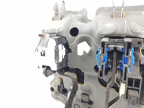 Pedal OPEL CORSA D (S07)  | BP22207680I4 