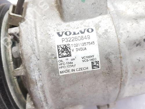 AC compressor VOLVO V60 II (225) D4 | BP29575619M34 