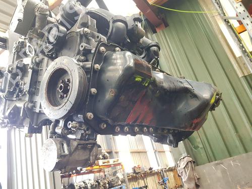 Engine BMW Z4 Roadster (E89) sDrive 23 i | BP28526942M1