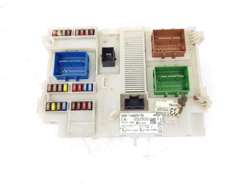 Elektronische module Elektronische module FORD S-MAX (WA6) 2.0 TDCi (163 hp) 37438302 37438302