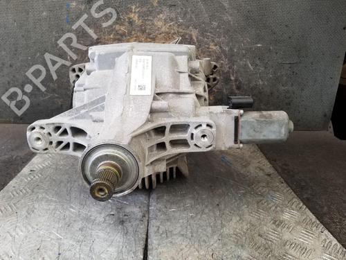 Rear differential BENTLEY CONTINENTAL Coupe (3S3) 6.0 W12 AWD | BP37585084M24 - Image 4