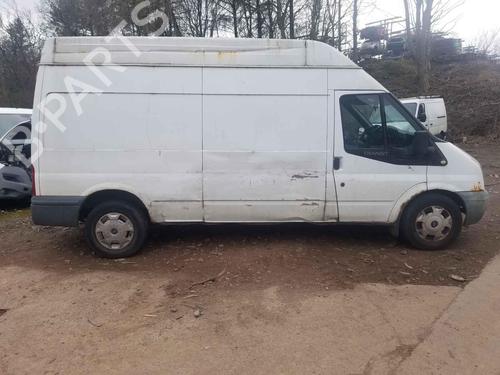 Gearbox FORD TRANSIT Van (FA_ _) 2.2 TDCi | BP37683351M3 - Image 14