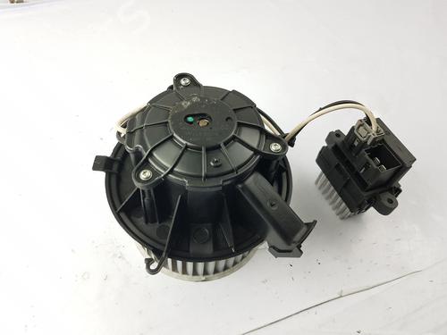 Heater blower motor VAUXHALL ASTRA Mk VI (J) (P10) 2.0 CDTi | BP26646470M62 