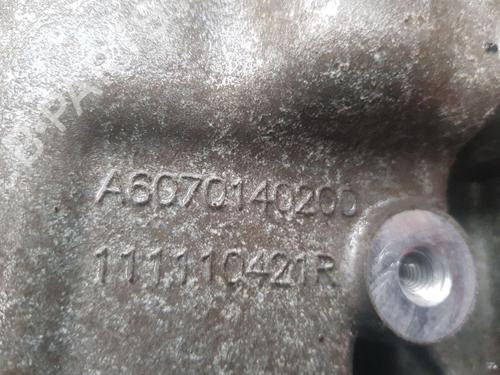 Motor MERCEDES-BENZ A-CLASS (W176) A 180 CDI / d (176.012) | BP30331033M1