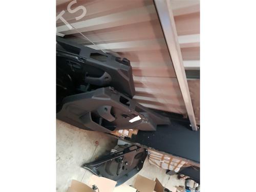 Front right panel NISSAN NV400 Van (X62, X62B)  | BP30045365C59 