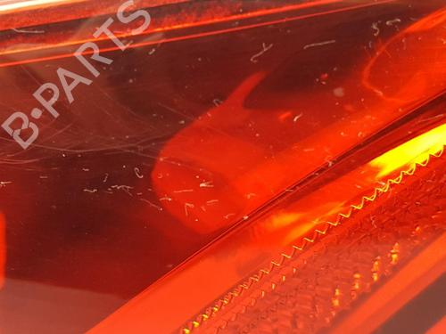 Left taillight JAGUAR XF I (X250) 2.2 D | BP27487379C34 
