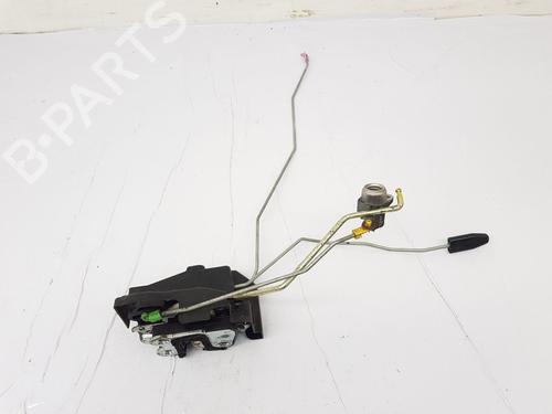 Cerradura puerta delantera izquierda Cerradura puerta delantera izquierda KIA PICANTO I (SA) 1.0 (63 hp) 36392759 36392759