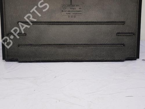 Luggage compartment floor VW T-ROC (A11, D11)  | BP32034790I33 