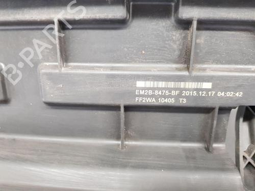 Other FORD S-MAX (CJ, WA6) 2.0 TDCi | BP30650084O1 - Image 4