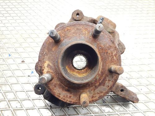 Left front steering knuckle FORD FOCUS III  | BP23182486M25 