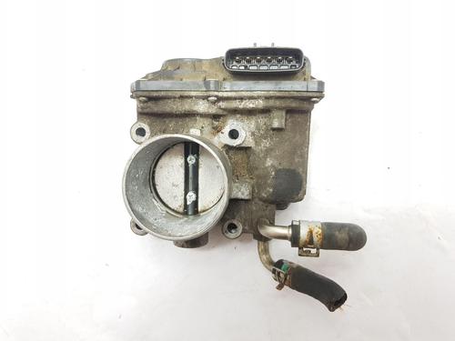 Used Throttle body TOYOTA YARIS (_P13_) 1.3 (NSP130_, NSP130) (99 hp) 29597823
