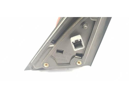 Right mirror KIA VENGA (YN) 1.6 CRDi 115 | BP26692632C27 