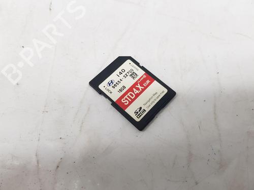 Electronic module HYUNDAI i40 I CW (VF) 1.7 CRDi | BP39147312M83  - Image 5