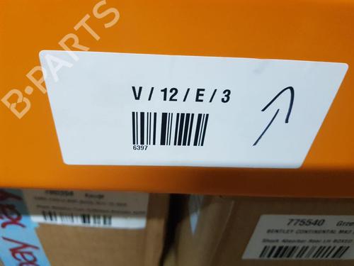 Elektronisk modul AUDI A6 C8 Avant (4A5) S6 TDI Mild Hybrid quattro | BP32198765M83