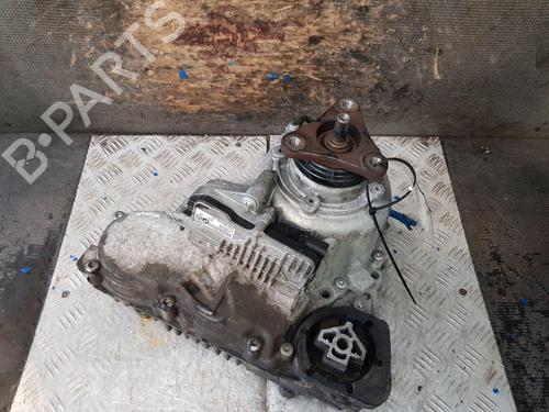 Used Transfer box Transfer box BMW 3 (F30, F80) 335 d xDrive (313 hp) 29492952 29492952