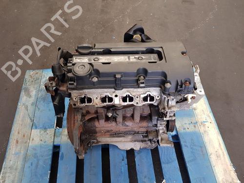 Used Engine Engine 26667412 26667412