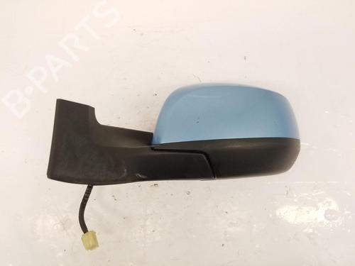 Used Left mirror VAUXHALL AGILA Mk II (B) (H08) 1.2 i 16V (86 hp) 28444517