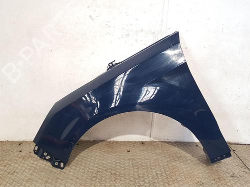 Used Left front fenders FORD GALAXY III (CK) [2015-2025]  27886557