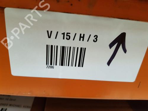 Alternator FORD TRANSIT Van (FA_ _) 2.2 TDCi | BP33944259M7  - Image 6