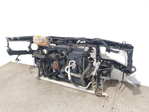 Front slam panel OPEL CORSA D (S07)  | BP22203134C72 