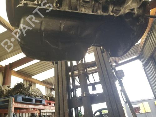 Engine PEUGEOT 2008 I (CU_) 1.6 BlueHDi 100 | BP36953246M1 - Image 11