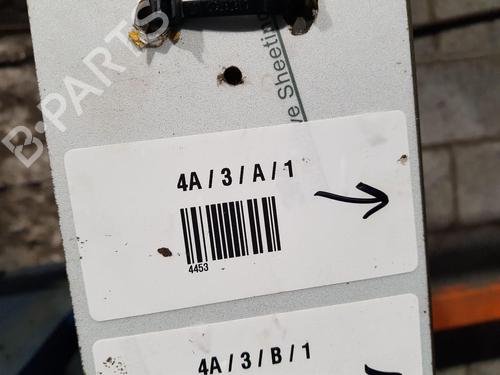 Engine BMW 3 (E46) 316 i | BP22208475M1 