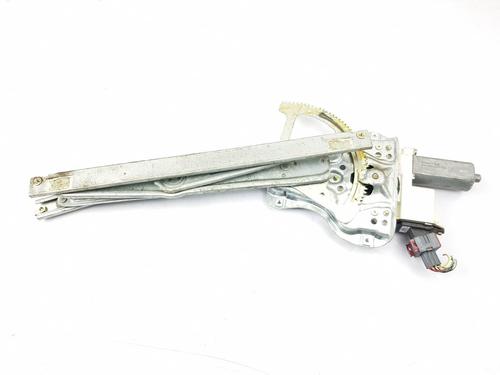 Used Front right window mechanism TOYOTA COROLLA (_E12_) 1.6 VVT-i (ZZE121_, ZZE121R) (110 hp) 29229760