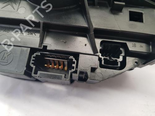 Steering column stalk CITROËN C4 II (NC_) 1.6 HDi 90 | BP33630145I23 - Image 7