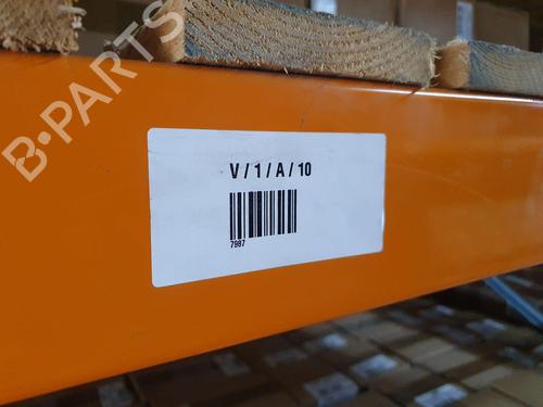 Venstre fortil støddæmper FORD KUGA III (DFK)  | BP31053629M16 