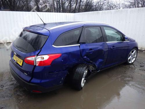Right tailgate light FORD FOCUS III Turnier 1.6 EcoBoost | BP24988307C80 - Image 12