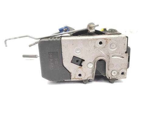 Højre fortil lås VAUXHALL VIVARO A Van (X83) 1.9 DTI | BP29815736C97