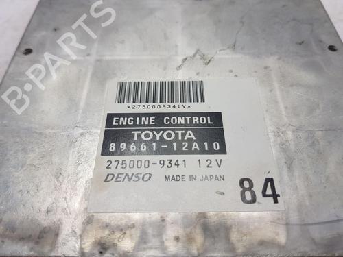 Engine control unit (ECU) TOYOTA COROLLA (_E12_) 1.6 VVT-i (ZZE121_, ZZE121R) | BP31053461M57 - Image 5