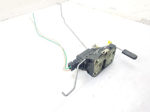 Zamek drzwi przednich lewych OPEL MOVANO A Platform/Chassis (X70) 2.5 CDTI (ED, HD, UD0, UD4) | BP30603660C98 