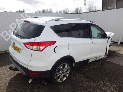 Bagasjeromsgulv FORD KUGA II (DM2) 2.0 TDCi | BP22664273I33 - Image 13