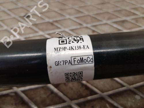 Right rear driveshaft FORD USA EDGE  | BP27214719M41 