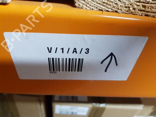 Engine control unit (ECU) KIA VENGA (YN) 1.4 CRDi 90 | BP31053691M57 