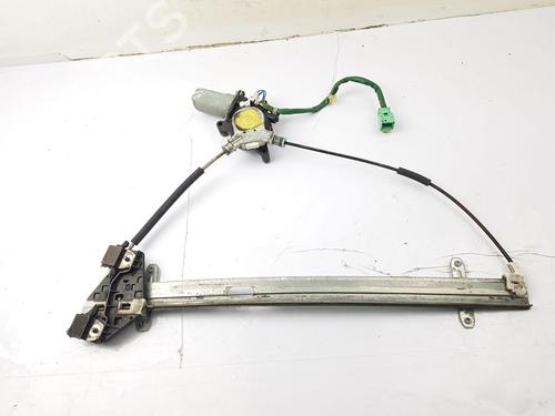 Front right window mechanism HONDA CR-V II (RD_) 2.0 (RD5) | BP32198829C23