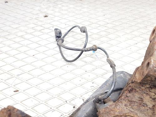 Left front steering knuckle FIAT PUNTO (199_) 1.2 (199AXZ1A, 199BXZ1A) | BP23119284M25 