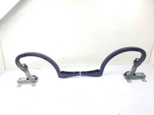 Hinge/Door check strap BENTLEY CONTINENTAL Coupe (3S3) 6.0 W12 AWD | BP37375951C146 - Image 3
