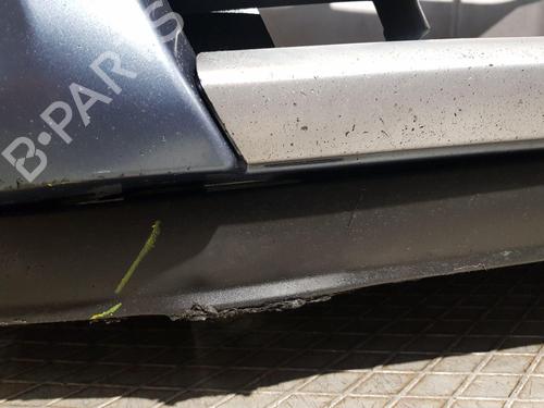 Front bumper RENAULT CLIO III Grandtour (KR0/1_) 1.5 dCi (KR0F) | BP30184635C7 