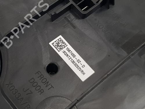 Electronic module TESLA MODEL 3 (5YJ3) EV AWD | BP39002871M83 - Image 2