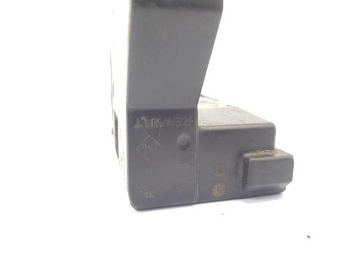 Front right lock DACIA SANDERO II TCe 90 (B8M1, B8MA, B8AC) | BP32306520C97 - Image 5