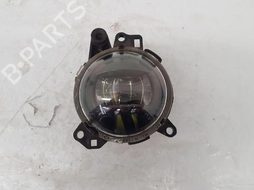 Used Left front fog light Left front fog light 34406921 34406921