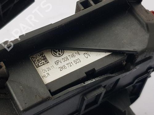 Pedal VW CADDY III Box Body/MPV (2KA, 2KH, 2CA, 2CH) 1.6 TDI | BP30796142I4 