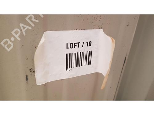 AC pipe KIA CEE'D Sportswagon (JD) 1.4 CVVT | BP37271414M126 - Image 14
